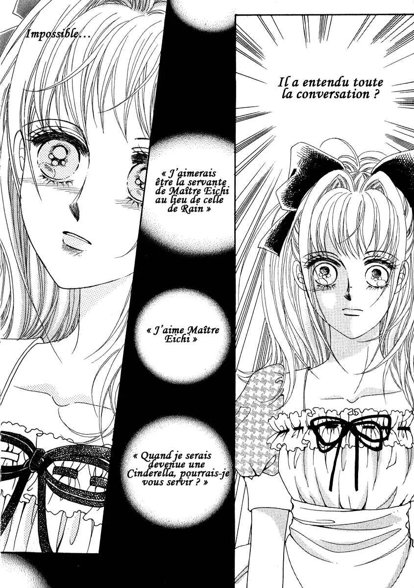I Will Be Cinderella Chapitre 11 - Page 10