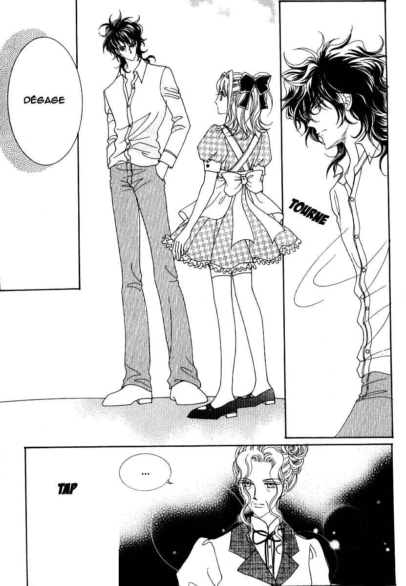 I Will Be Cinderella Chapitre 11 - Page 11