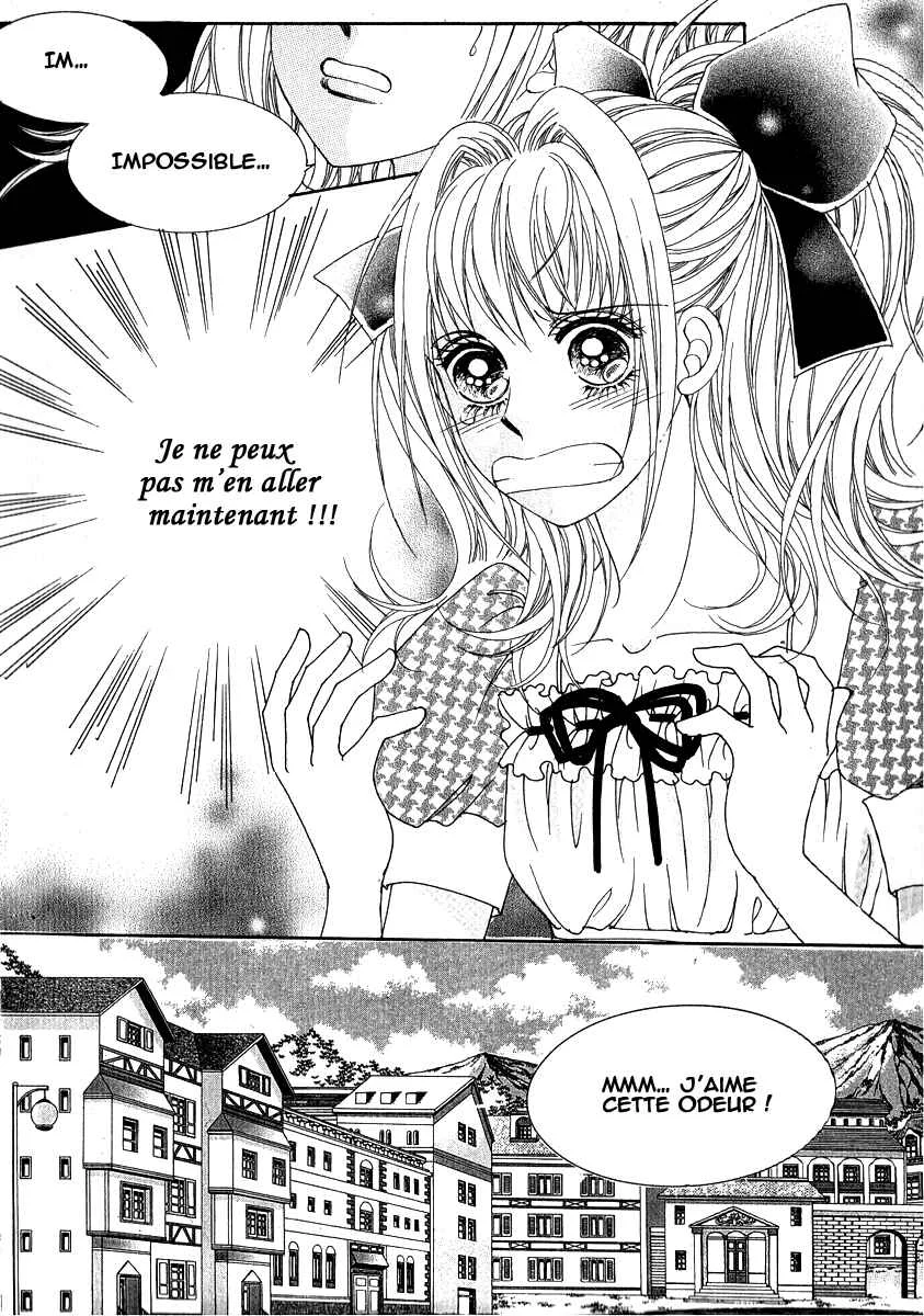 I Will Be Cinderella Chapitre 11 - Page 12