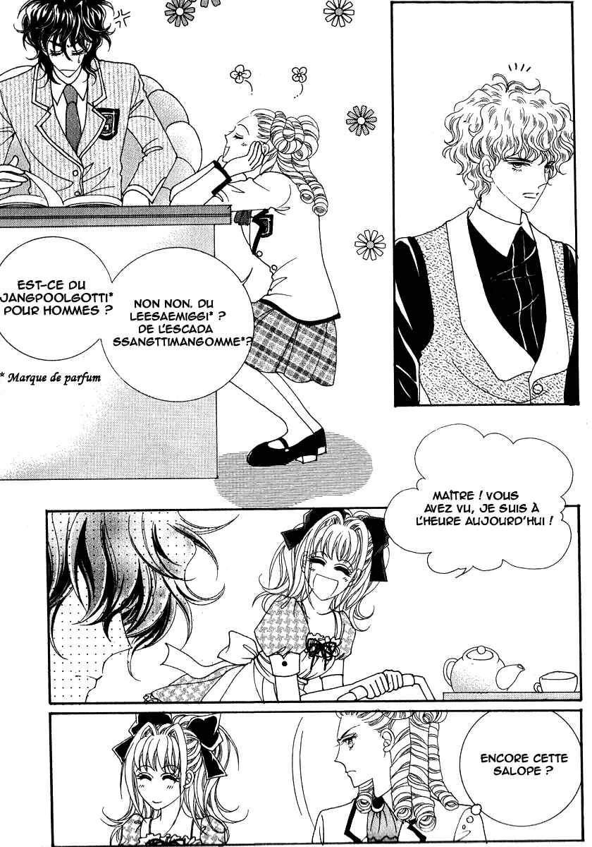 I Will Be Cinderella Chapitre 11 - Page 13