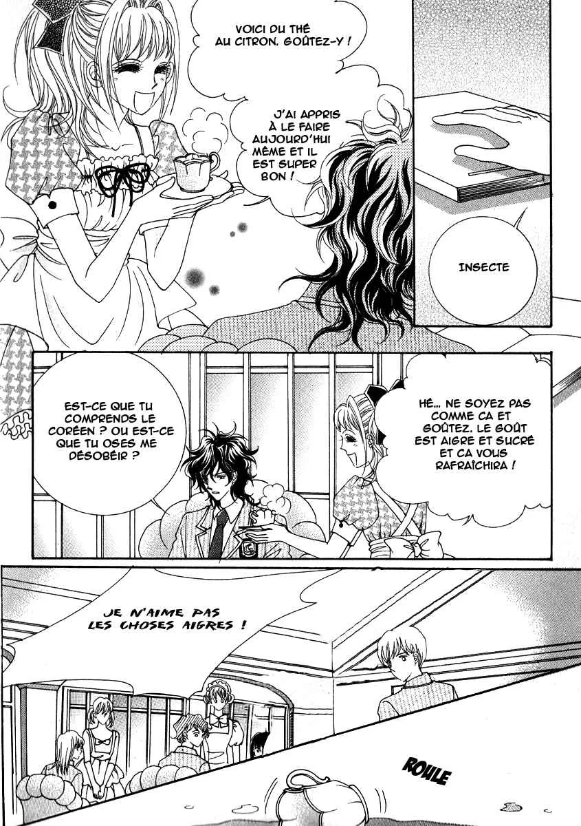 I Will Be Cinderella Chapitre 11 - Page 14