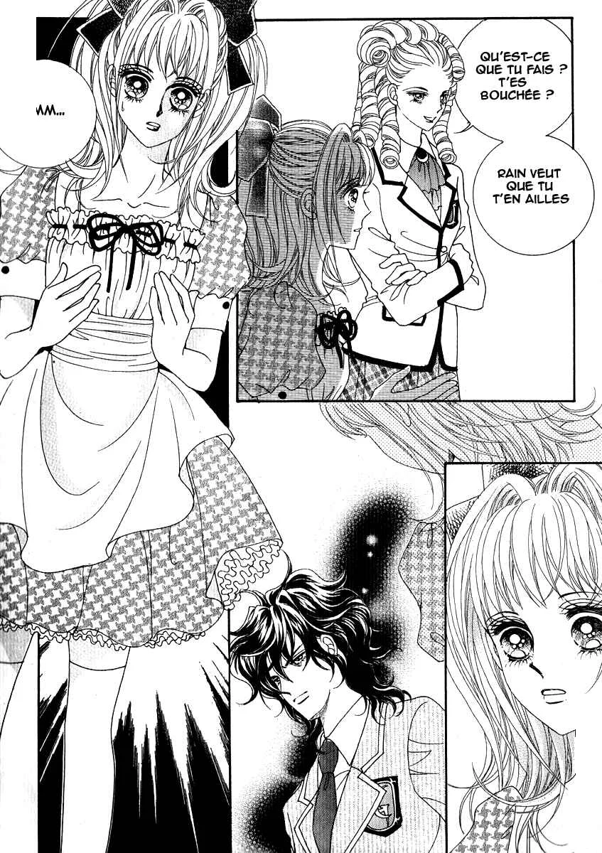 I Will Be Cinderella Chapitre 11 - Page 15