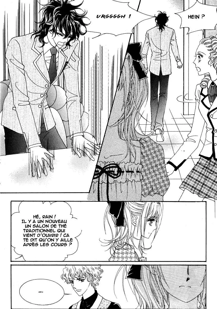 I Will Be Cinderella Chapitre 11 - Page 16