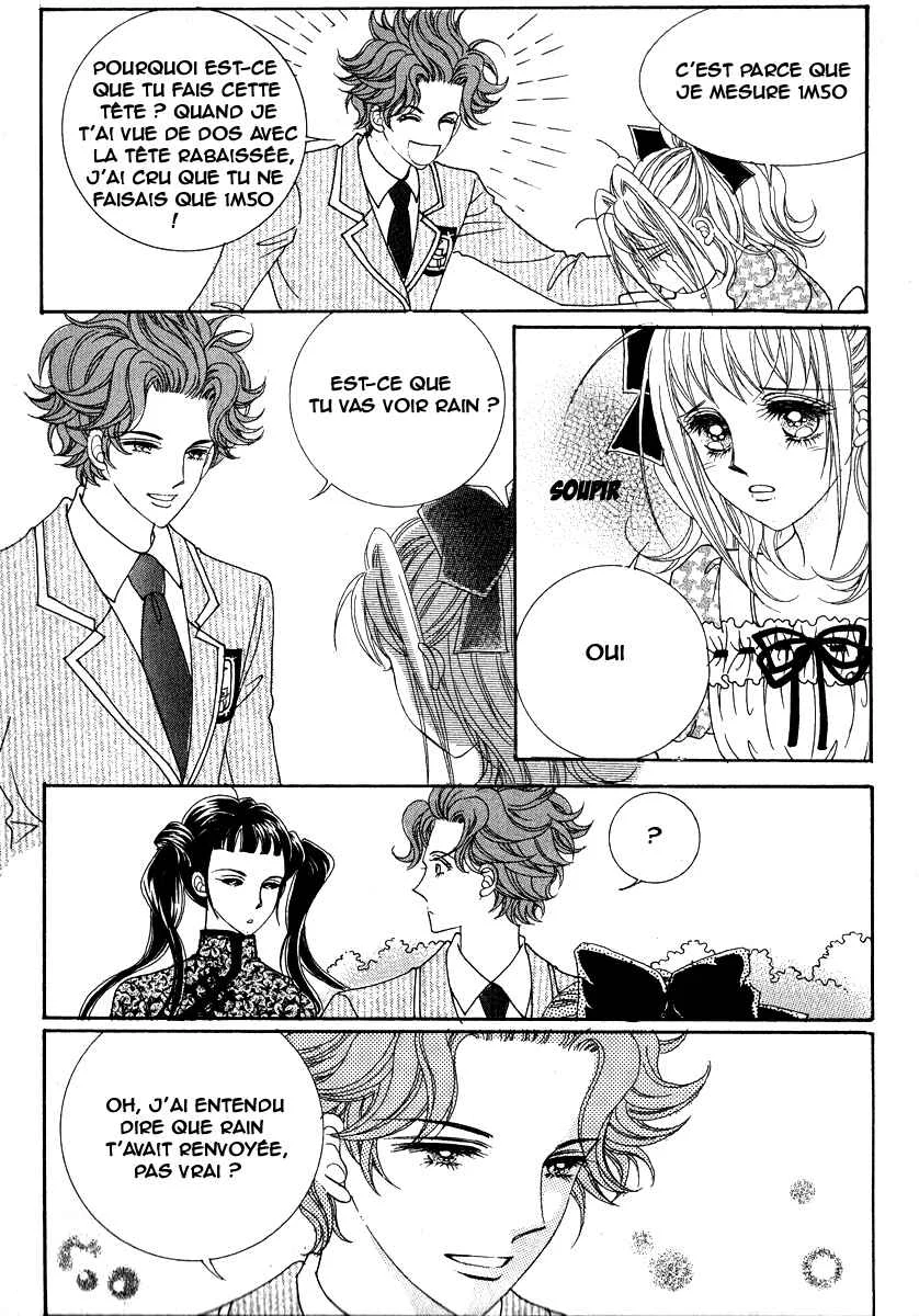 I Will Be Cinderella Chapitre 11 - Page 18
