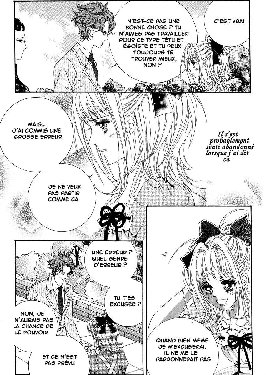 I Will Be Cinderella Chapitre 11 - Page 19