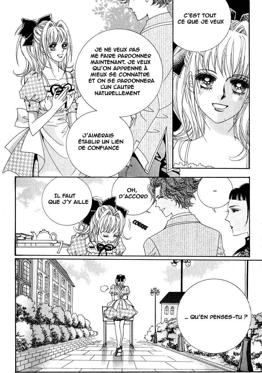I Will Be Cinderella Chapitre 11 - Page 20