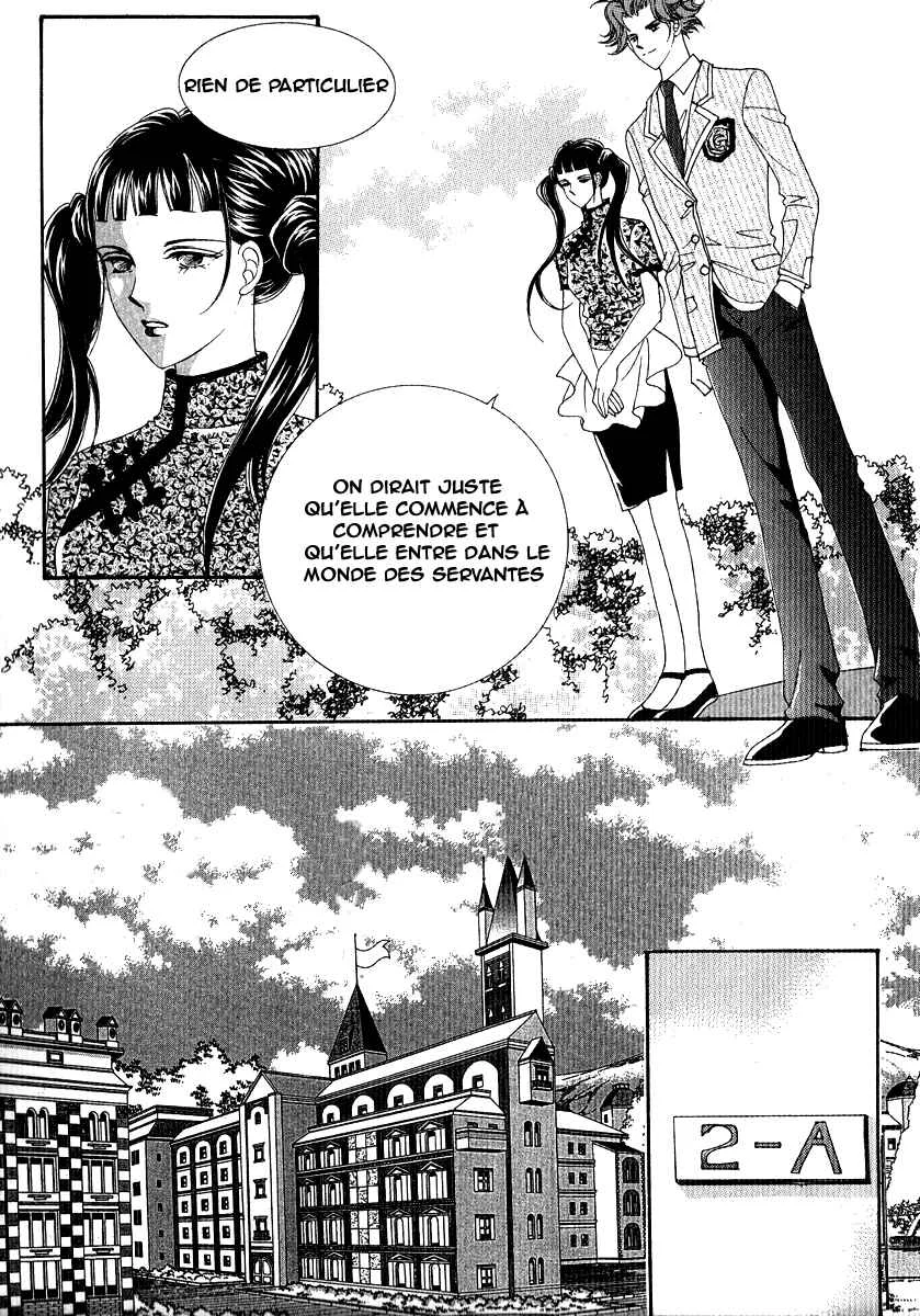 I Will Be Cinderella Chapitre 11 - Page 21