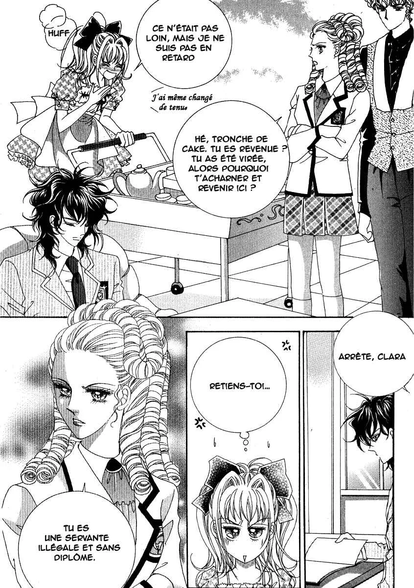 I Will Be Cinderella Chapitre 11 - Page 22