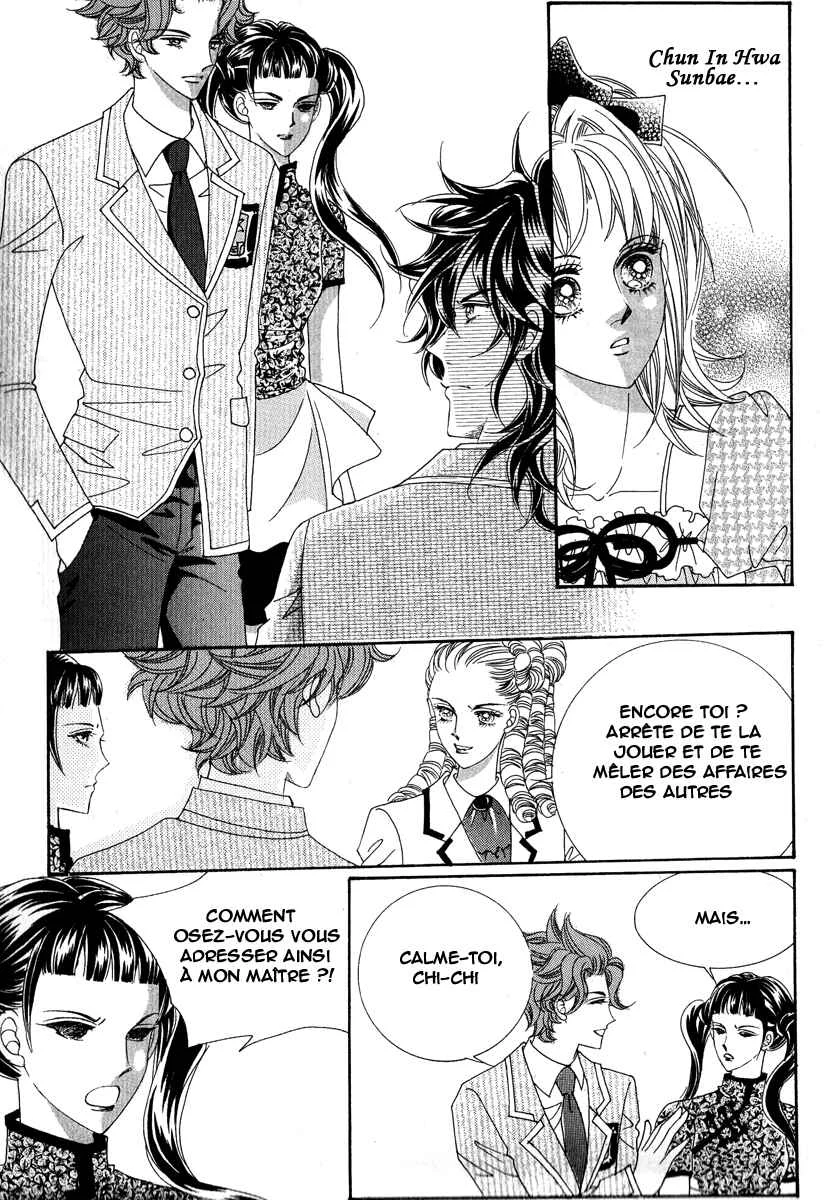 I Will Be Cinderella Chapitre 11 - Page 23