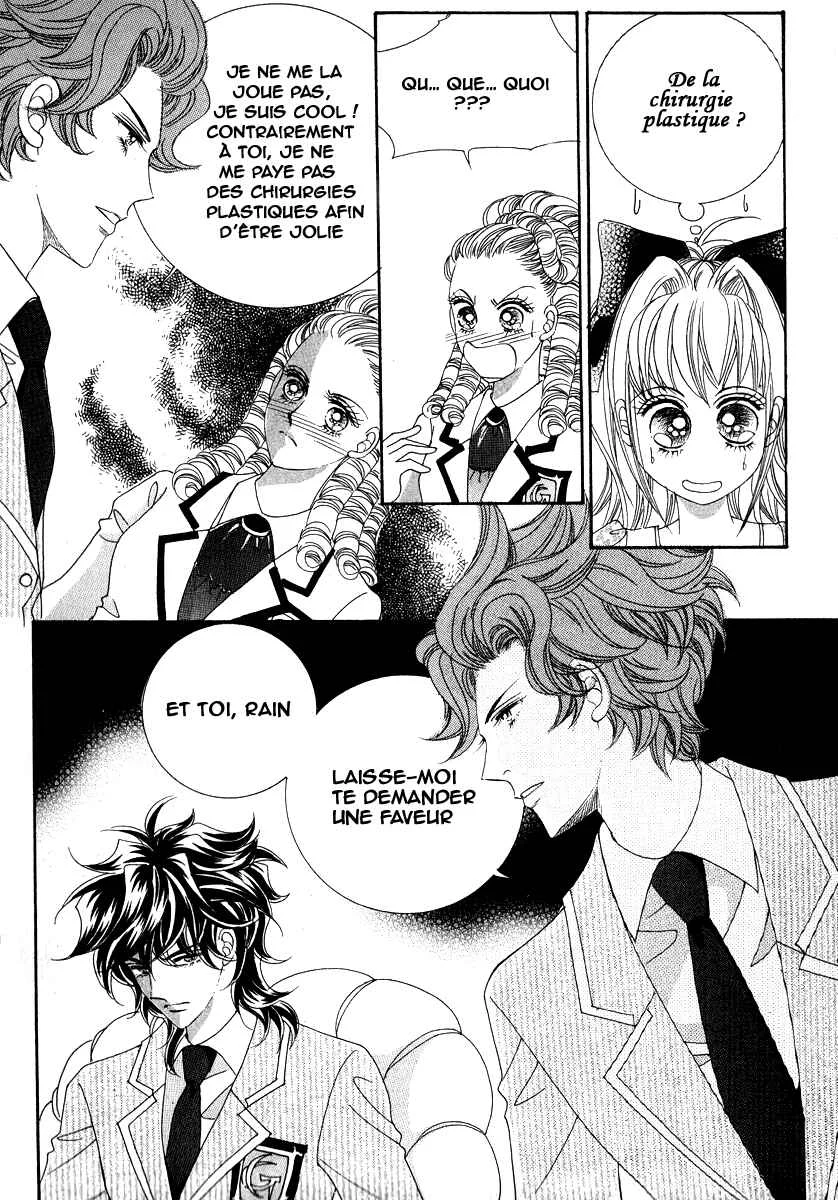I Will Be Cinderella Chapitre 11 - Page 24
