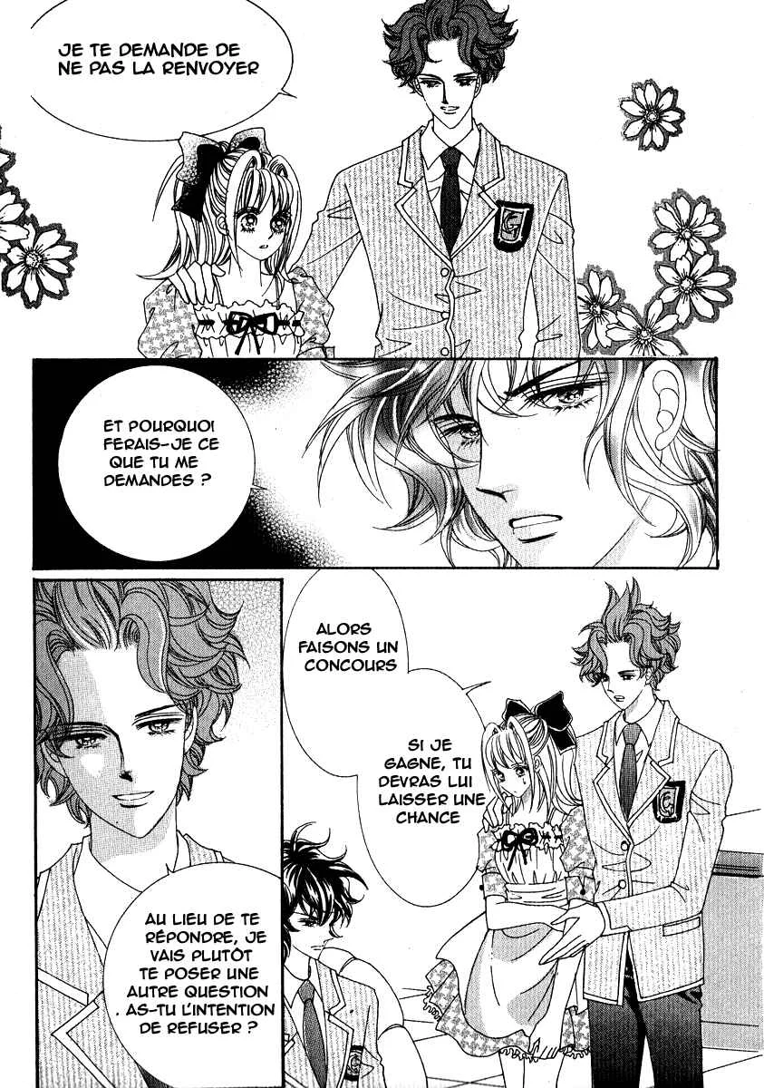 I Will Be Cinderella Chapitre 11 - Page 25
