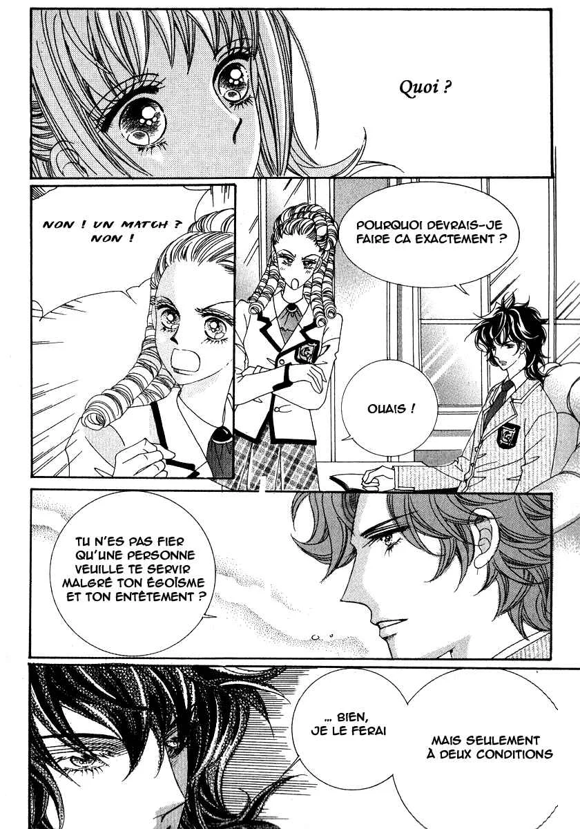 I Will Be Cinderella Chapitre 11 - Page 26