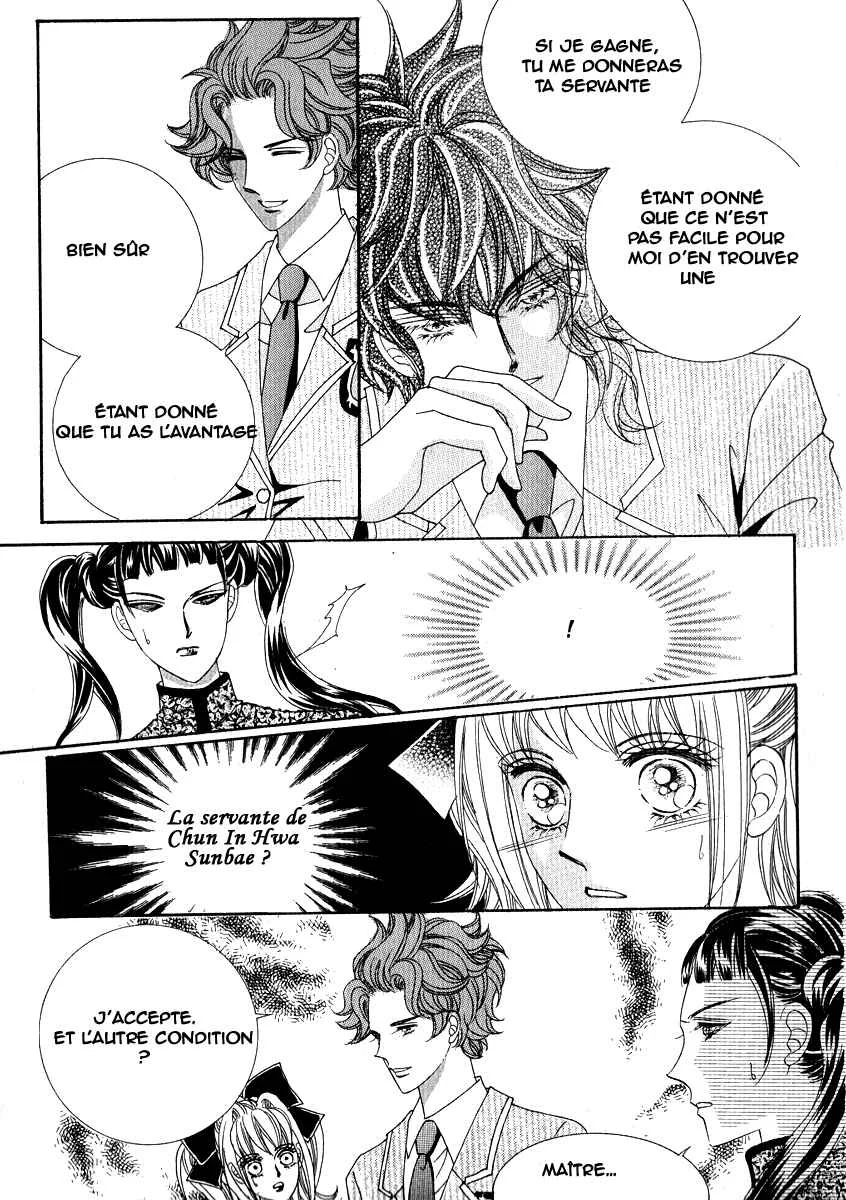 I Will Be Cinderella Chapitre 11 - Page 27