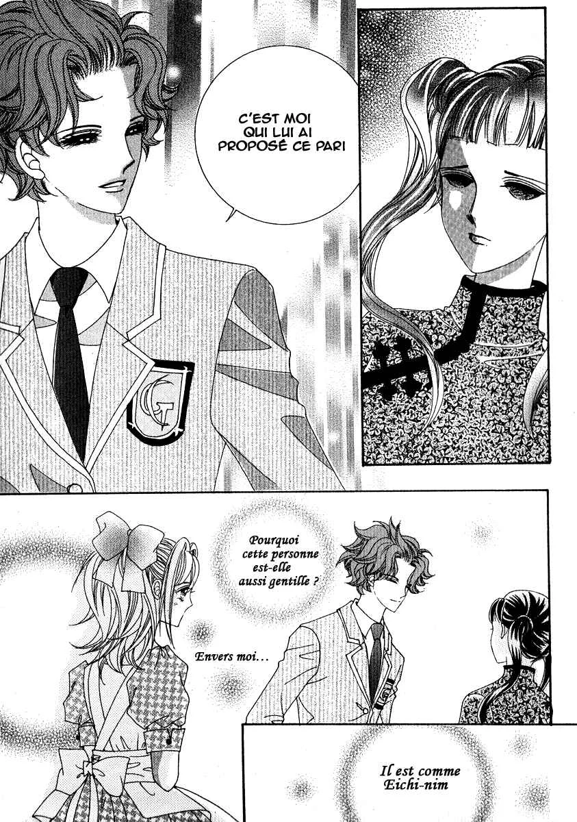 I Will Be Cinderella Chapitre 11 - Page 29