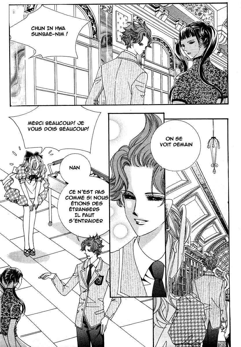 I Will Be Cinderella Chapitre 11 - Page 30