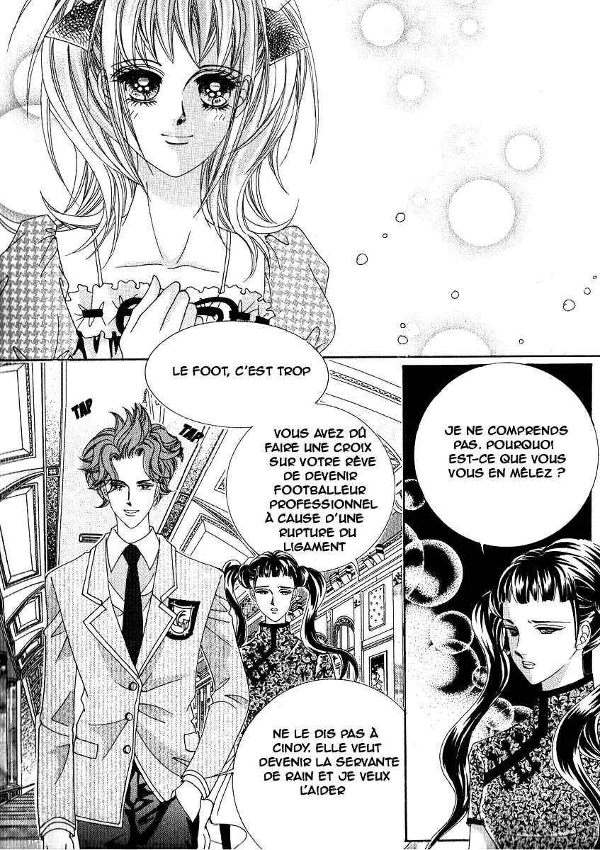 I Will Be Cinderella Chapitre 11 - Page 31