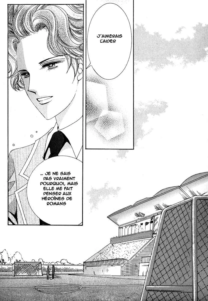 I Will Be Cinderella Chapitre 11 - Page 32