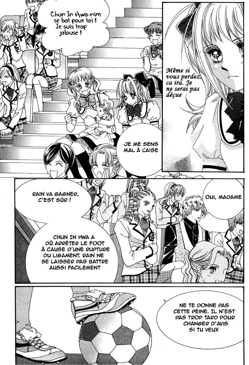 I Will Be Cinderella Chapitre 11 - Page 33