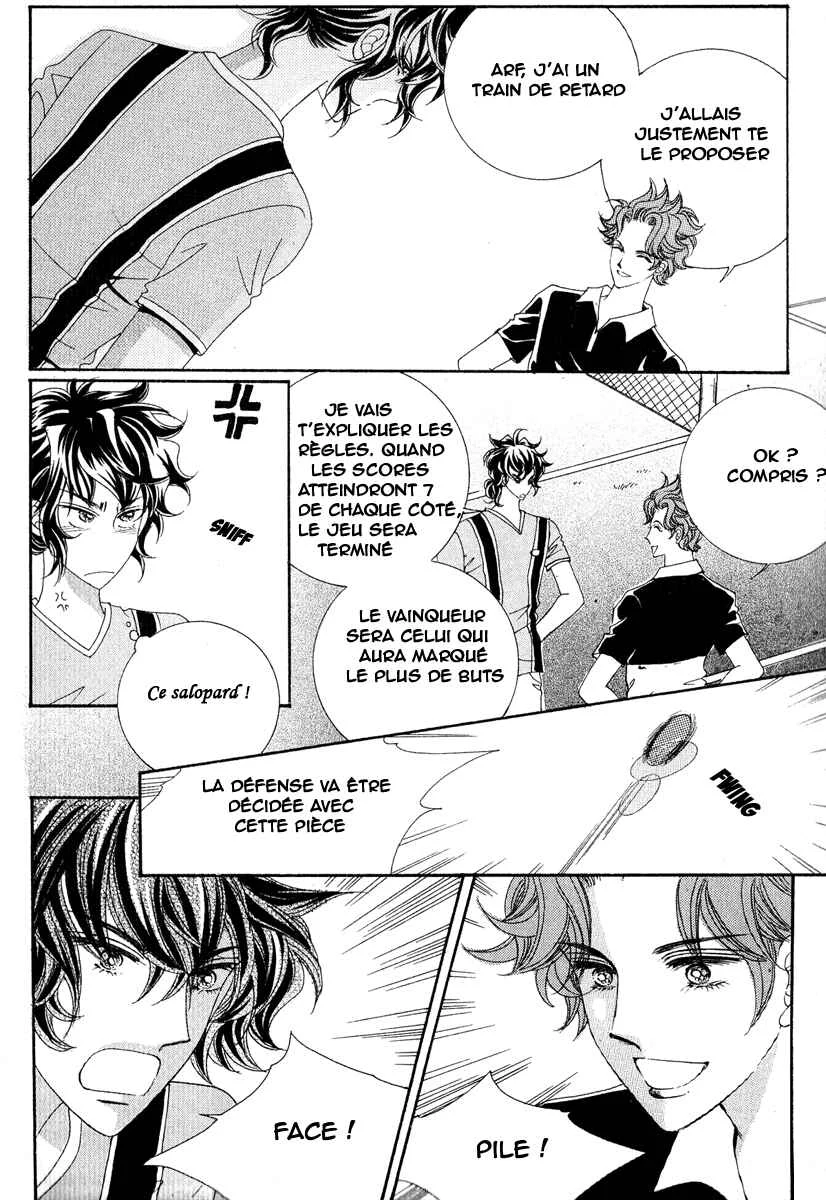 I Will Be Cinderella Chapitre 11 - Page 34