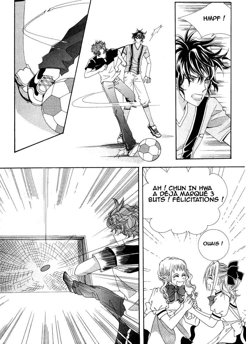 I Will Be Cinderella Chapitre 11 - Page 37