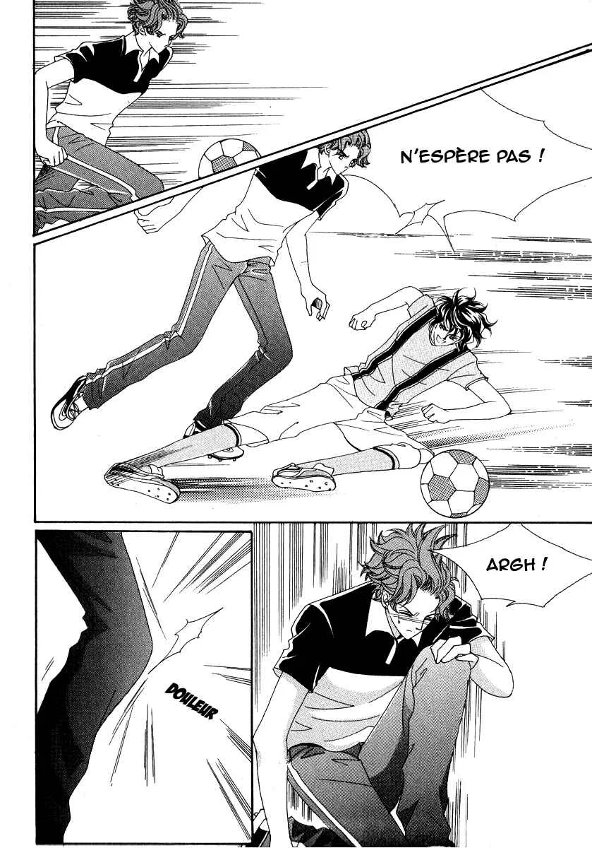 I Will Be Cinderella Chapitre 11 - Page 38
