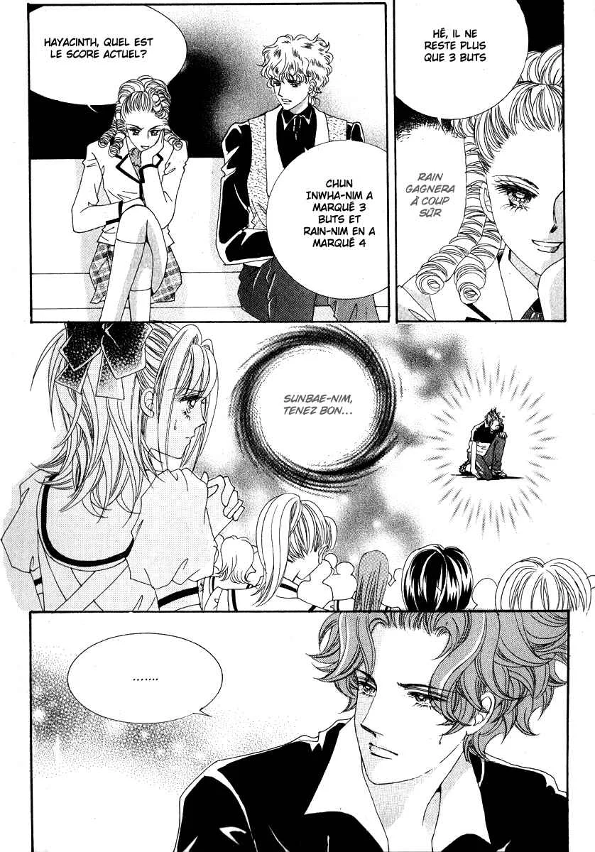 I Will Be Cinderella Chapitre 12 - Page 1