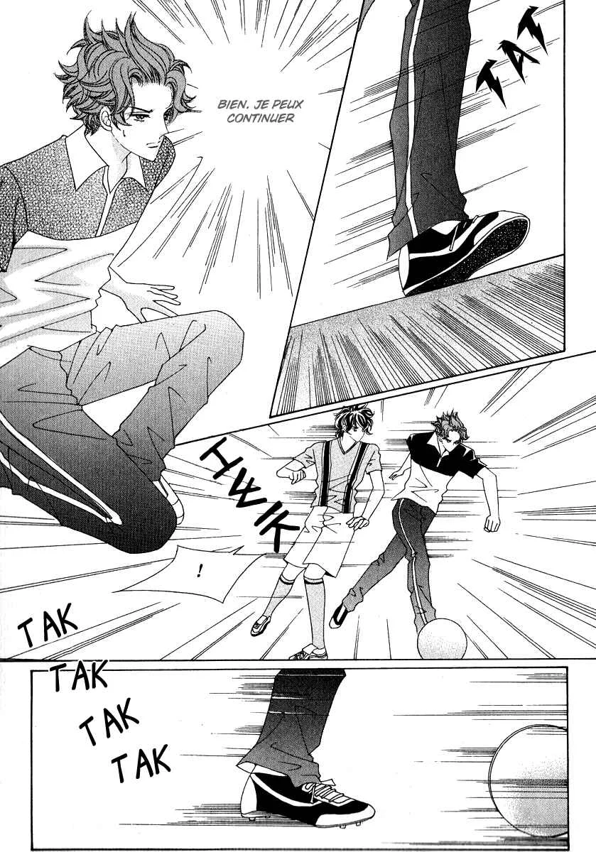 I Will Be Cinderella Chapitre 12 - Page 2