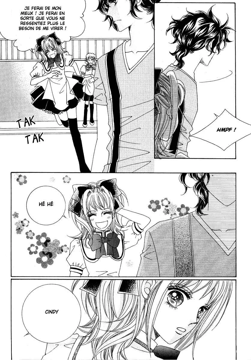 I Will Be Cinderella Chapitre 12 - Page 5