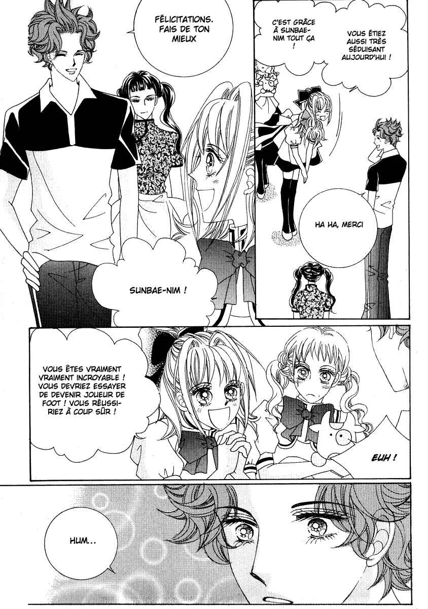 I Will Be Cinderella Chapitre 12 - Page 6