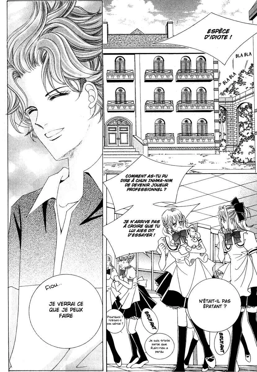 I Will Be Cinderella Chapitre 12 - Page 7