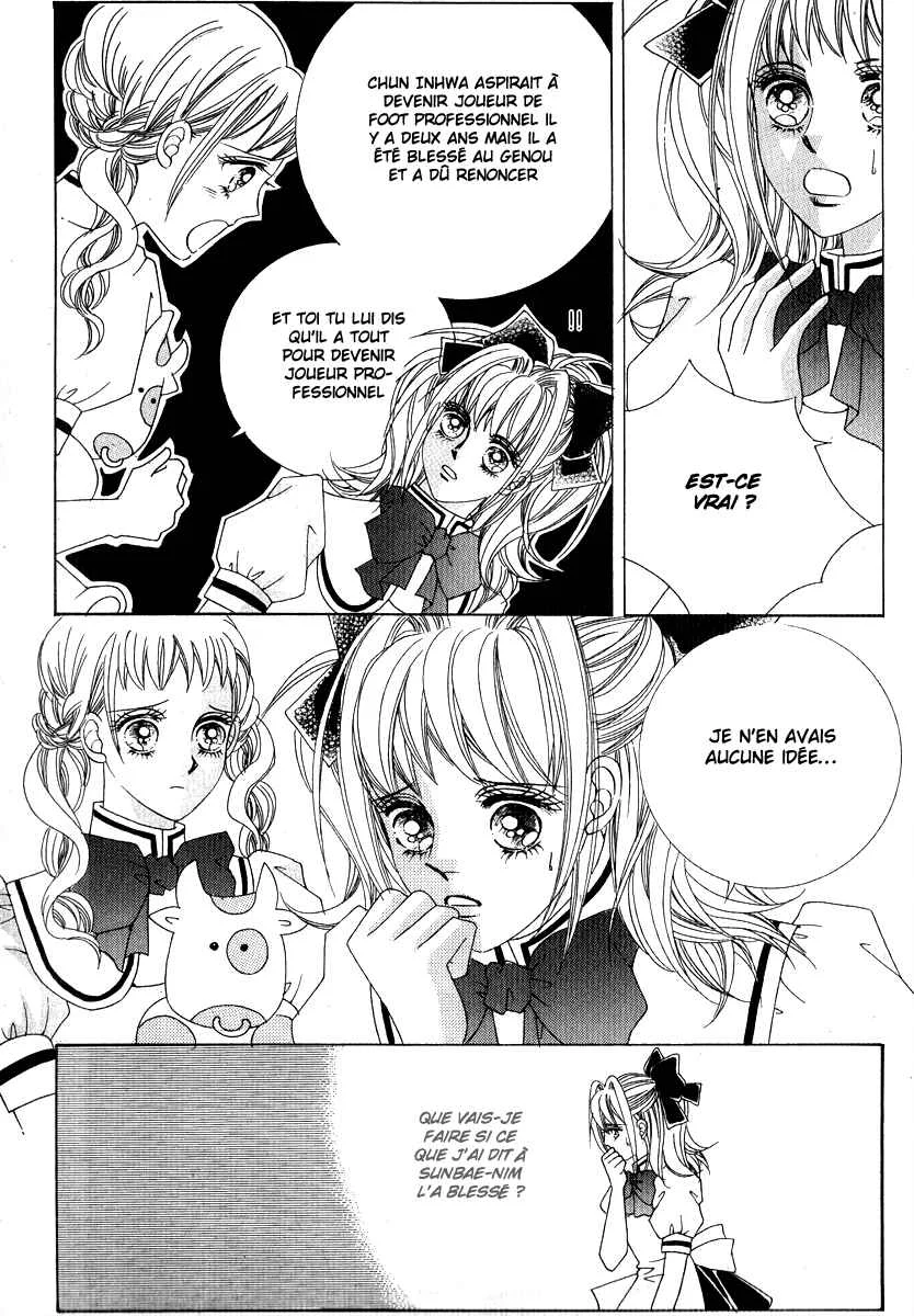 I Will Be Cinderella Chapitre 12 - Page 8