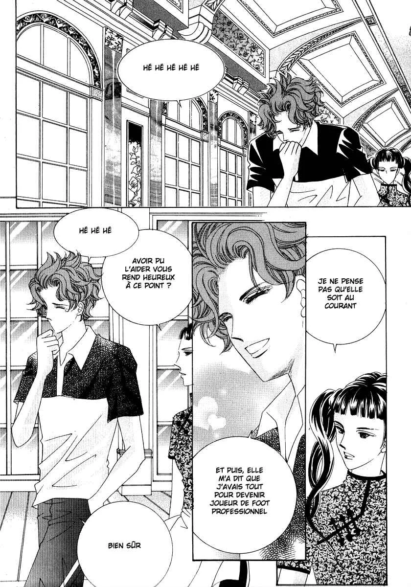 I Will Be Cinderella Chapitre 12 - Page 9