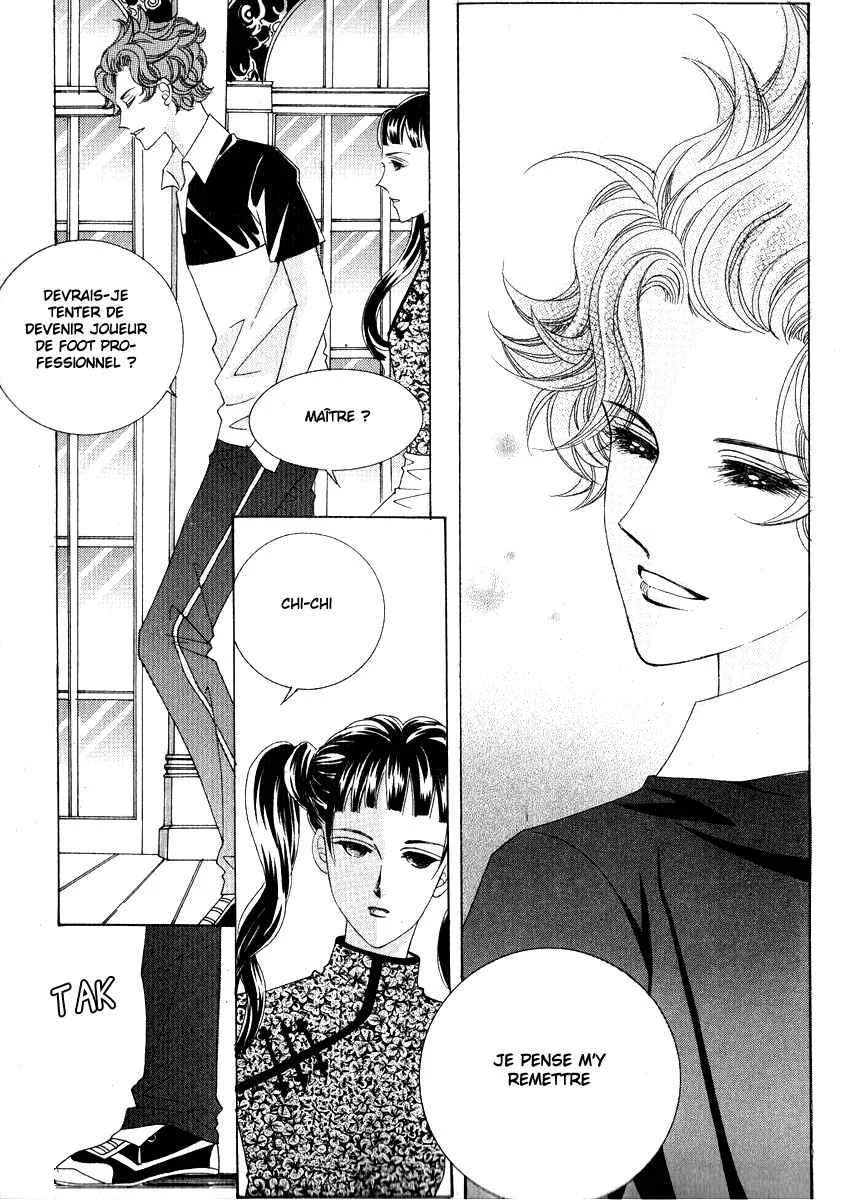 I Will Be Cinderella Chapitre 12 - Page 10