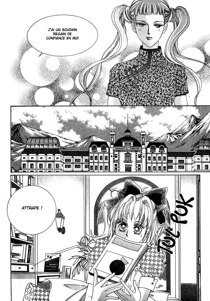 I Will Be Cinderella Chapitre 12 - Page 11