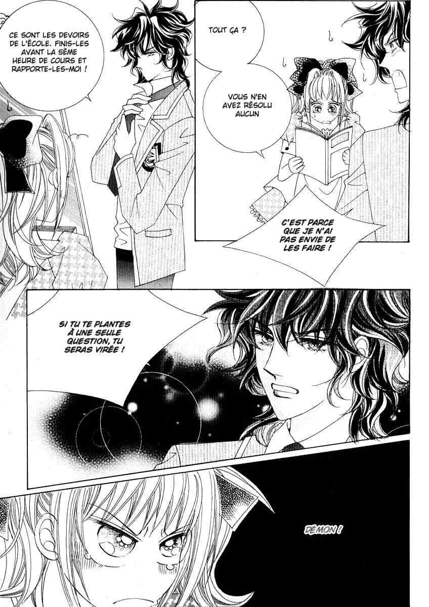 I Will Be Cinderella Chapitre 12 - Page 12