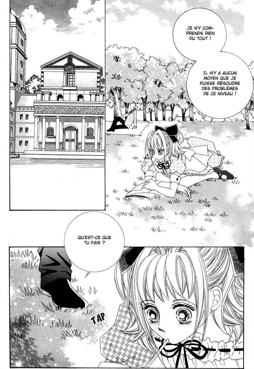 I Will Be Cinderella Chapitre 12 - Page 13