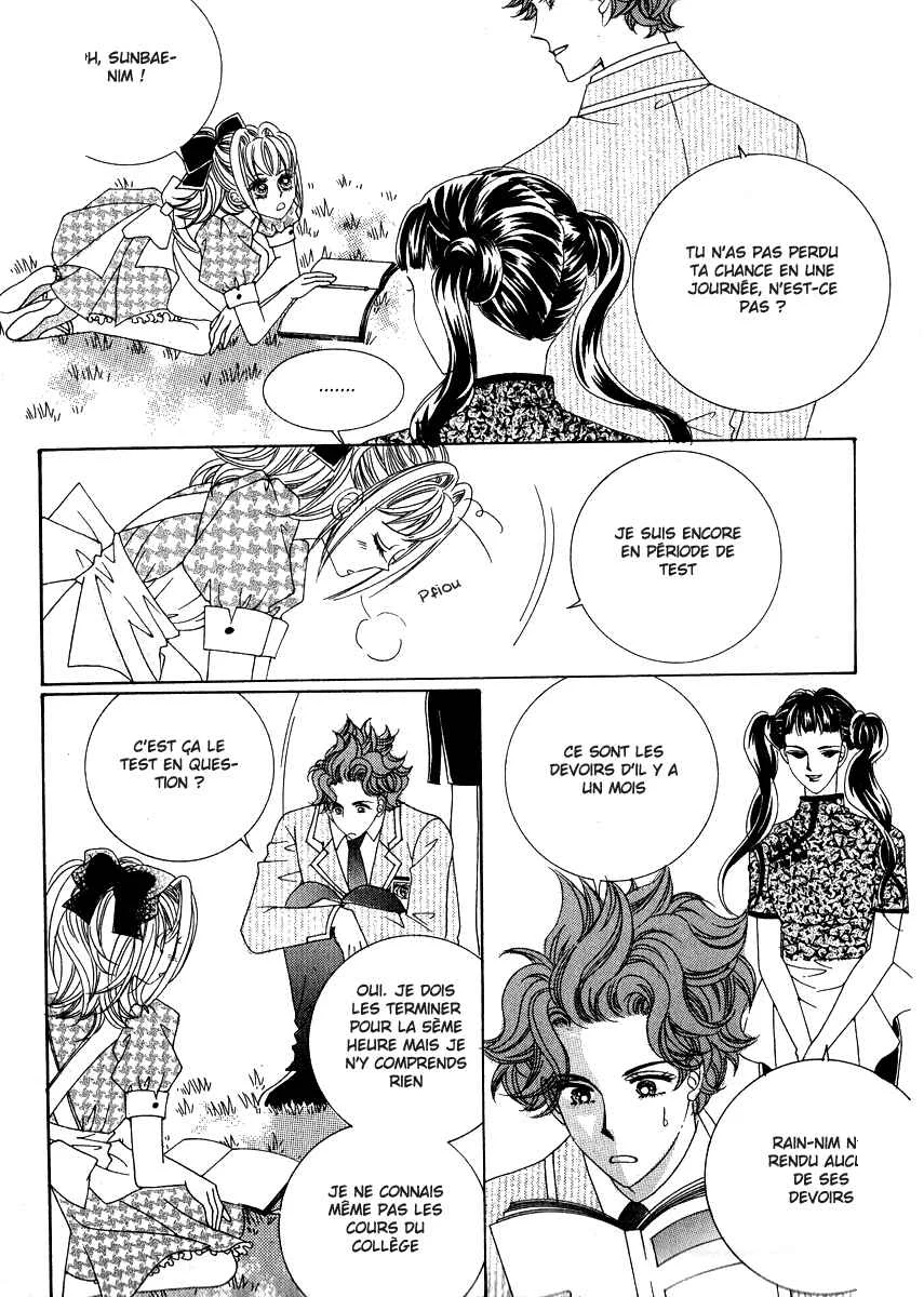 I Will Be Cinderella Chapitre 12 - Page 14