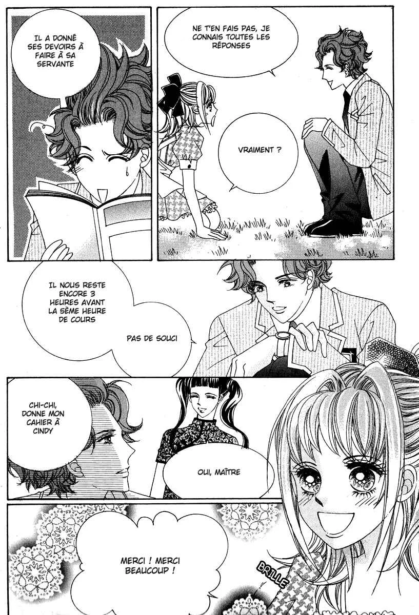 I Will Be Cinderella Chapitre 12 - Page 15