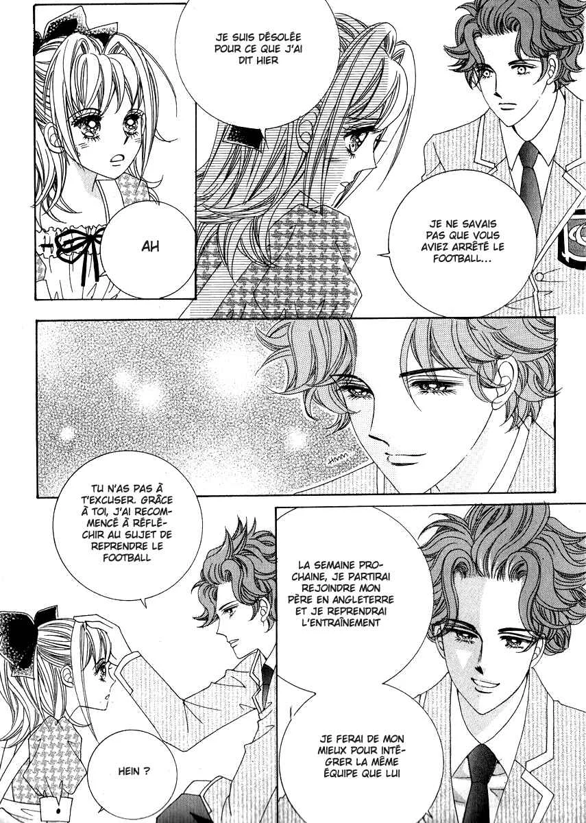 I Will Be Cinderella Chapitre 12 - Page 16