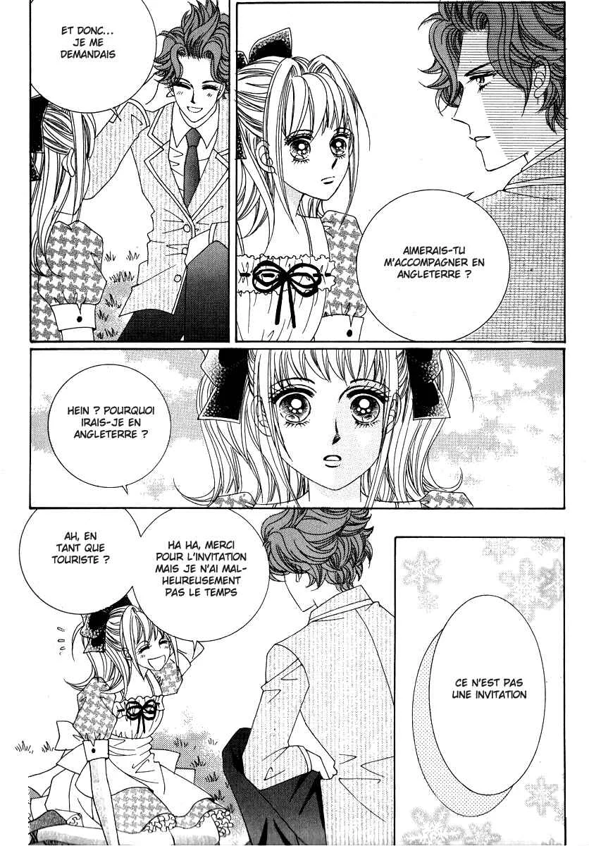 I Will Be Cinderella Chapitre 12 - Page 17