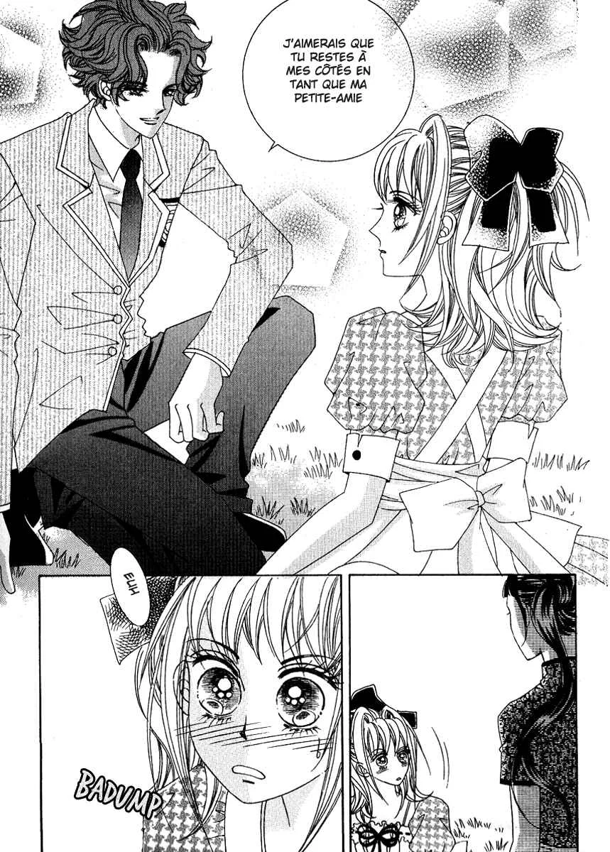 I Will Be Cinderella Chapitre 12 - Page 18