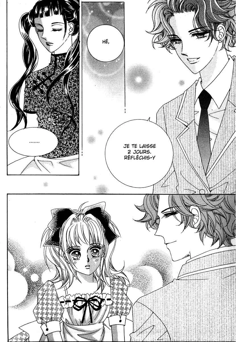 I Will Be Cinderella Chapitre 12 - Page 19