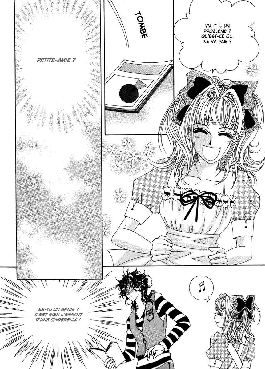 I Will Be Cinderella Chapitre 12 - Page 20