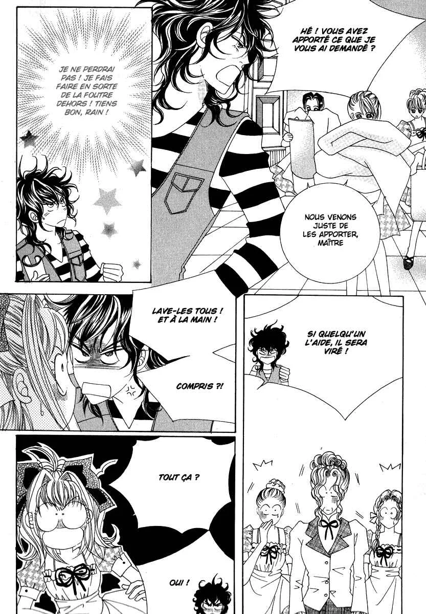 I Will Be Cinderella Chapitre 12 - Page 21