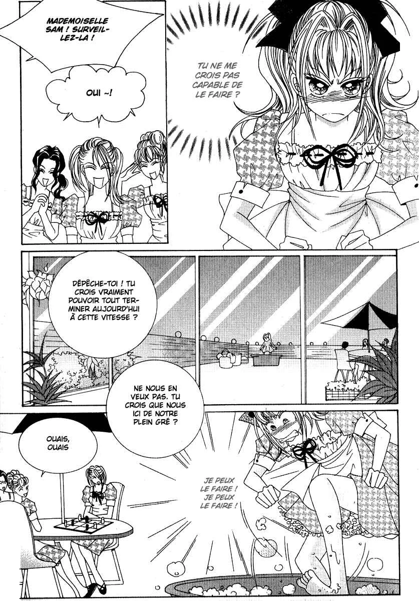 I Will Be Cinderella Chapitre 12 - Page 22