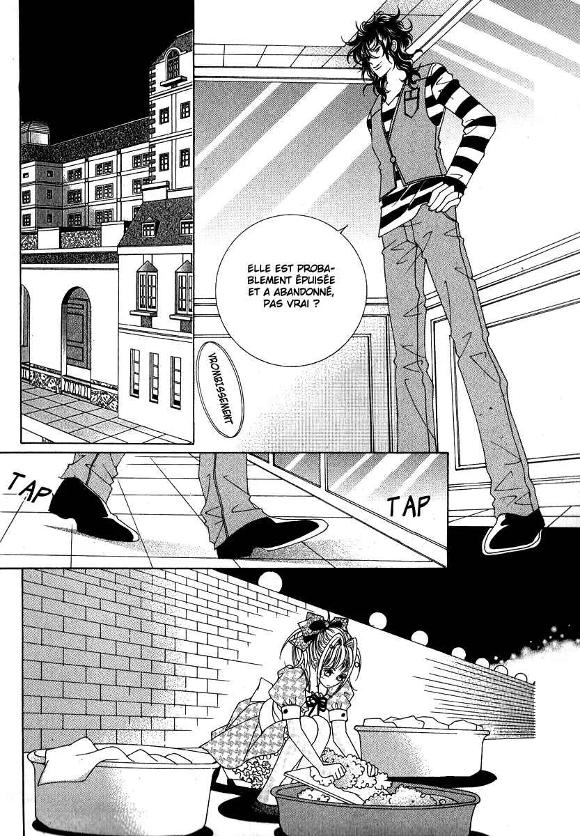 I Will Be Cinderella Chapitre 12 - Page 23