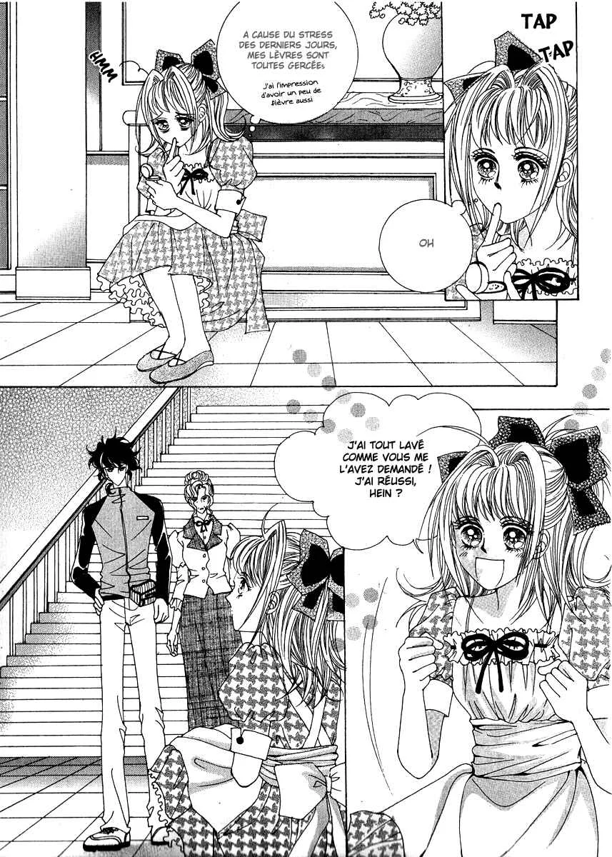 I Will Be Cinderella Chapitre 12 - Page 26