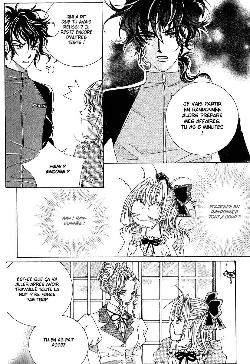 I Will Be Cinderella Chapitre 12 - Page 27