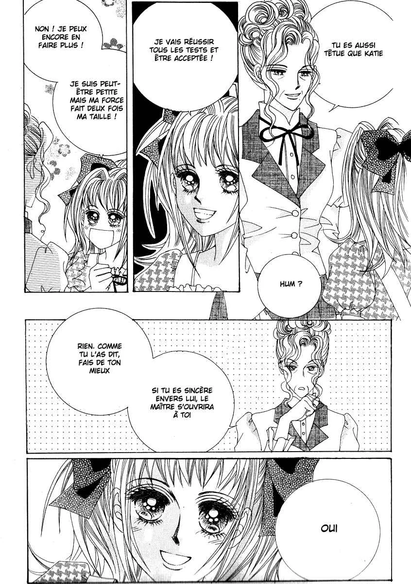 I Will Be Cinderella Chapitre 12 - Page 28