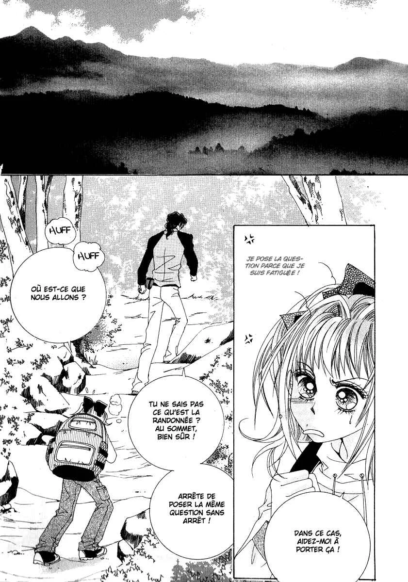 I Will Be Cinderella Chapitre 12 - Page 29